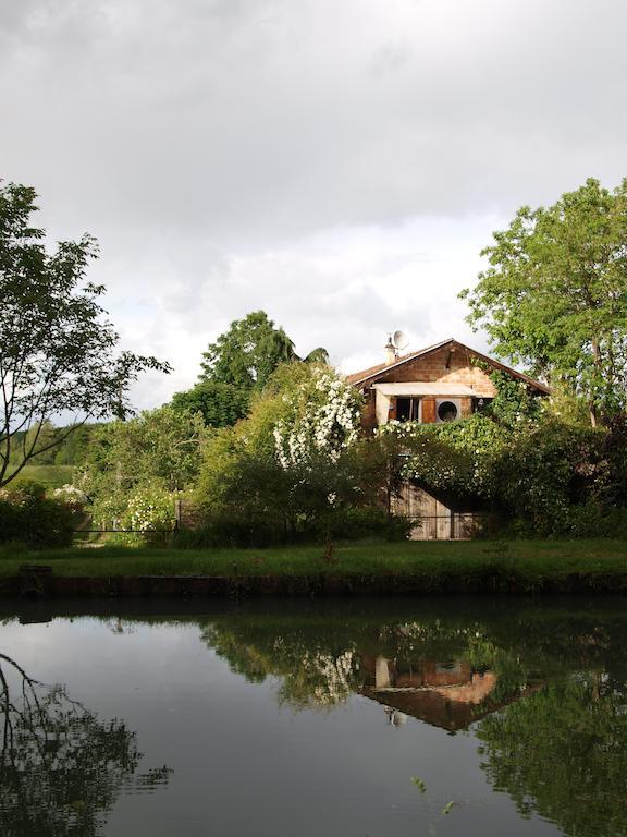 Gite Au Jardin Meilhan-sur-Garonne Bilik gambar