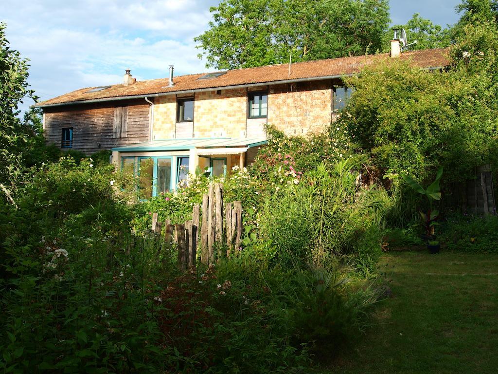 Gite Au Jardin Meilhan-sur-Garonne Bilik gambar