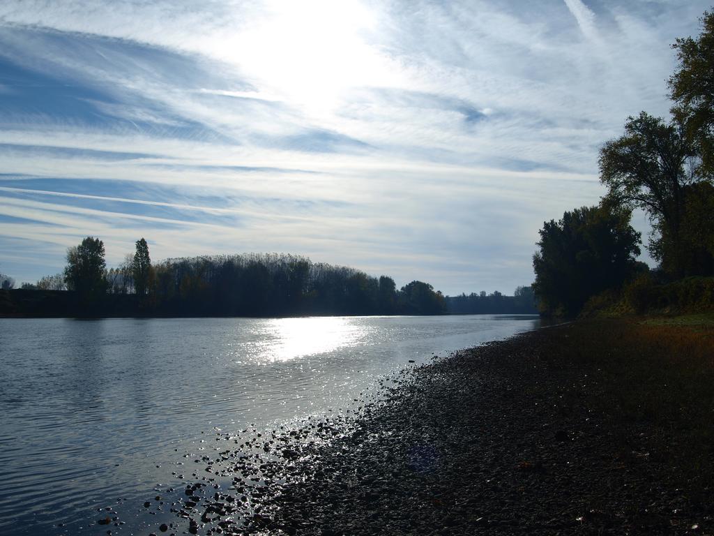 Gite Au Jardin Meilhan-sur-Garonne Luaran gambar